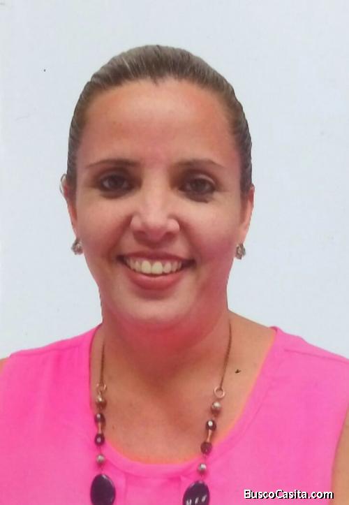 Milena Josefina Salomon Miquilena