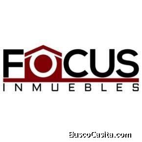 Focus Inmuebles