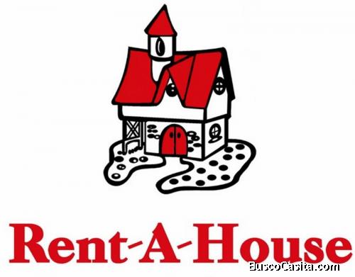 Rent A House tu inmobiliaria