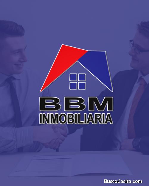BBM Inmobiliaria 