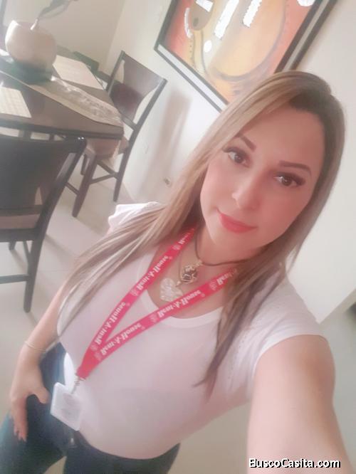 Norcalys Rodriguez