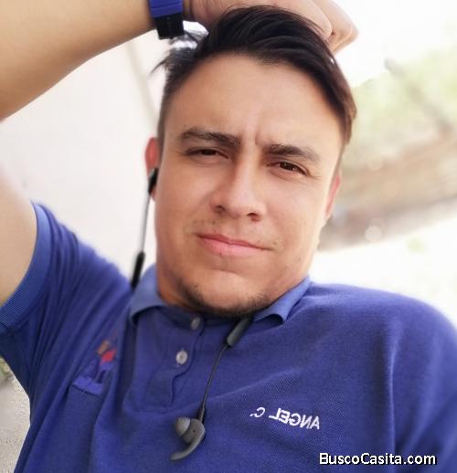 Angel Rafael  Castillo López