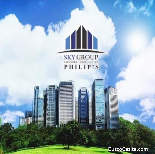 Sky Group Philips