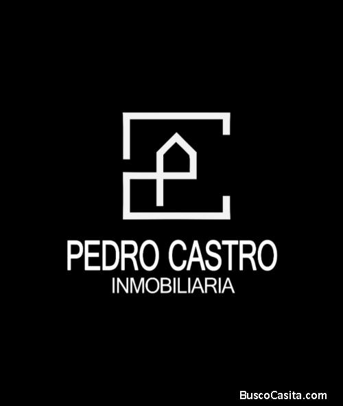 PEDRO CASTRO INMOBILIARIA