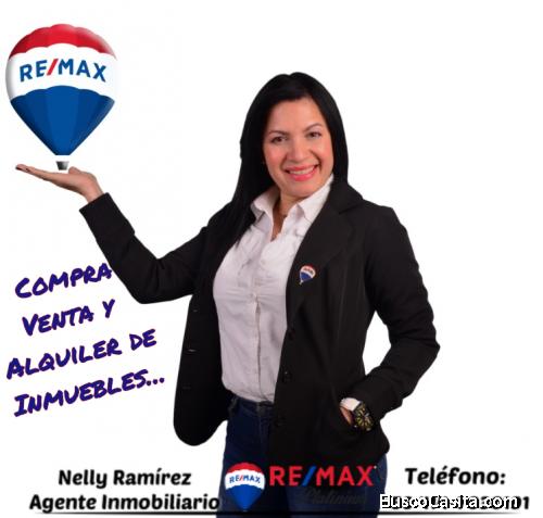 Nelly  Ramírez 
