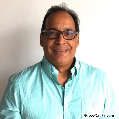 Hector  Cabrera