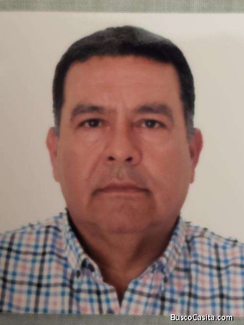Gustavo Adolfo Sanchez Ramirez