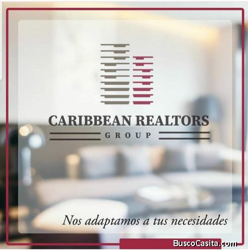 CARIBBEAN REALTORS GROUP, C.A.