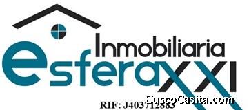 INMOBILIARIA ESFERA XXI