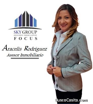 Aracelis  Rodriguez