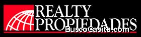 Realty Propiedades C.A