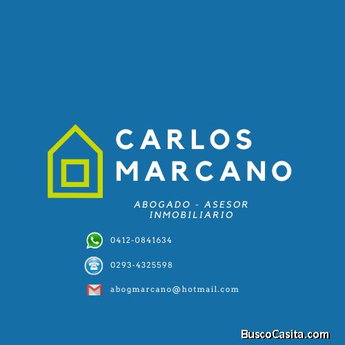 Carlos  Marcano