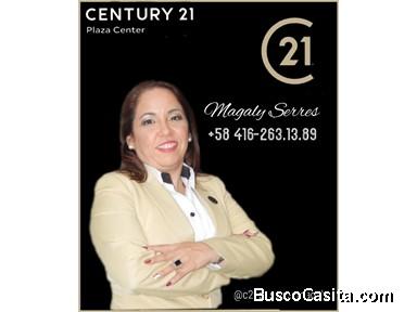 Magaly  Serres