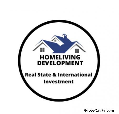 Homeliving Development