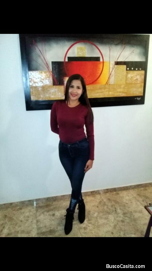 Sandra  Hidalgo