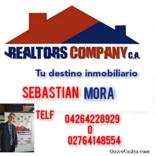 Jose Sebastian  Mora Carrero 