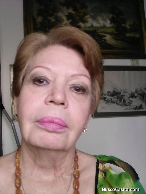 Nidia Malpica