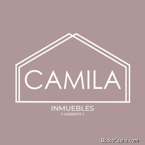 Camila Inmuebles