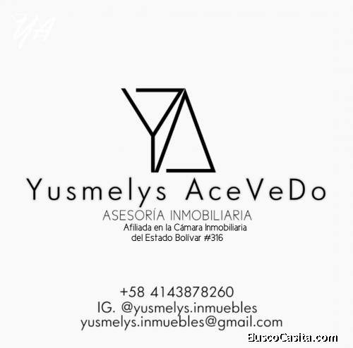 Yusmelys Josefina Acevedo Hernandez