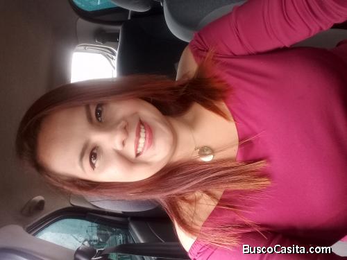 Desireé  Cárdenas 