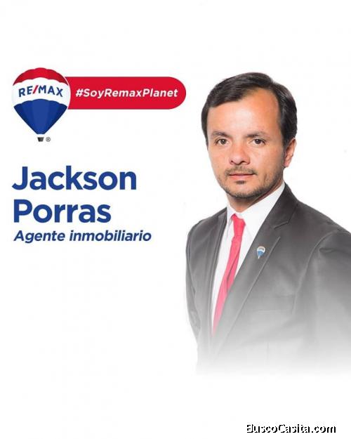 Jackson Alexander Porras Labrador