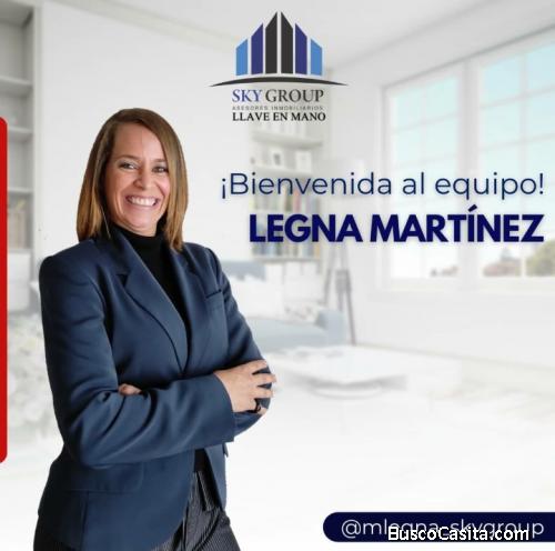Legna Martinez
