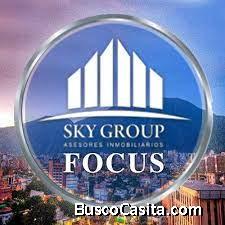 Sky Group Focus