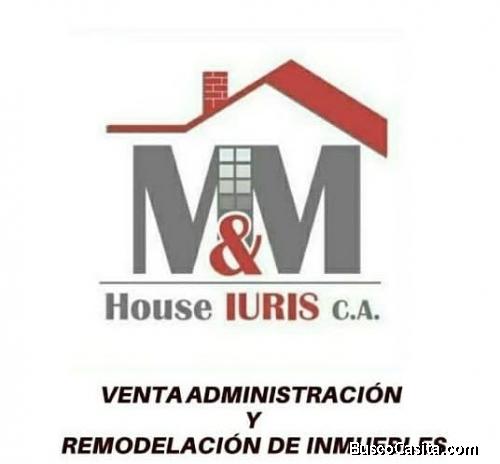 M&M HOUSE IURIS C.A