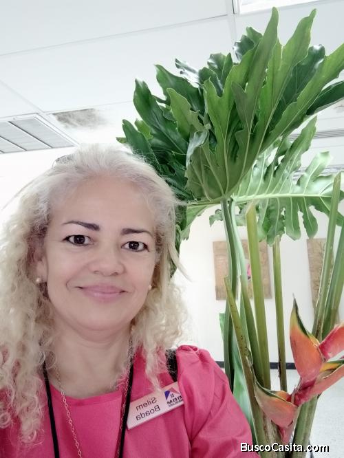 Silem Boada
