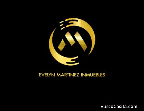 Evelyn Martinez Inmuebles