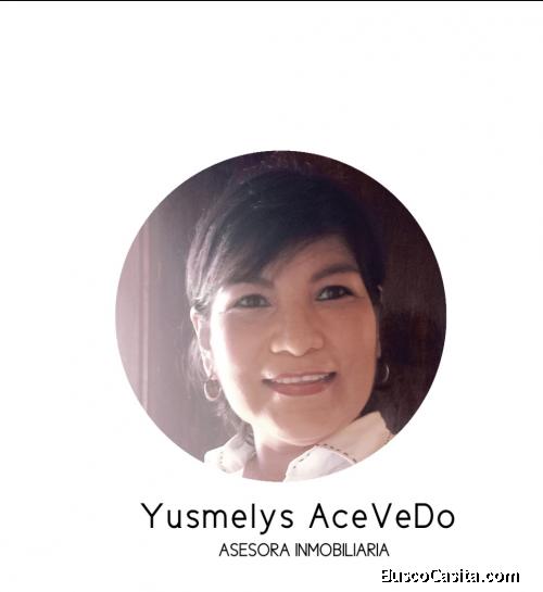 Yusmelys  Acevedo 