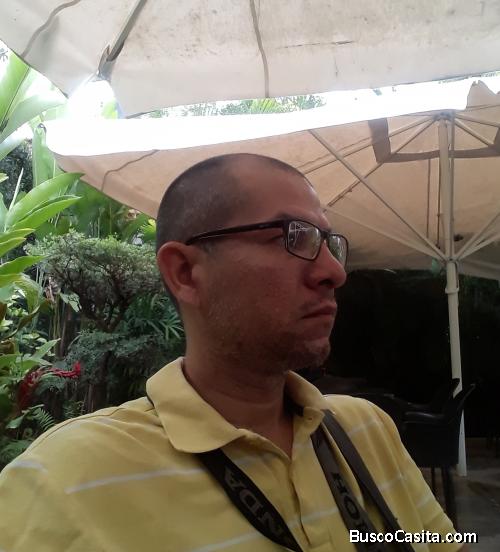 Miguel Angel Fernández Ramírez