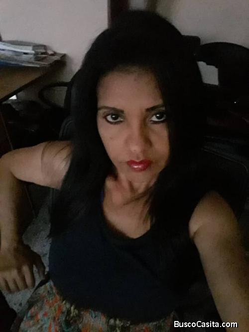Maria  Legon