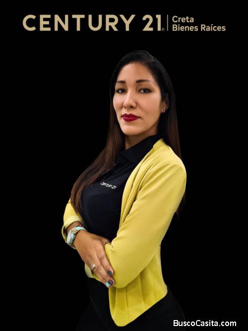 María  Sucre Briceño