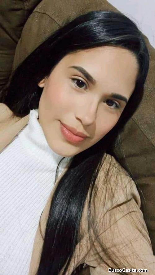 Valeria María  Abad Reyes