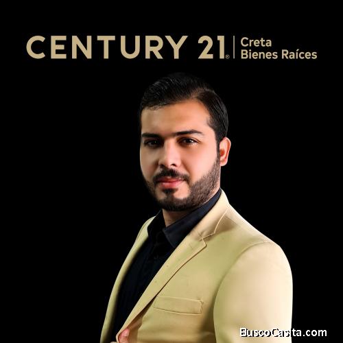 Century 21 Creta Bienes Raíces 