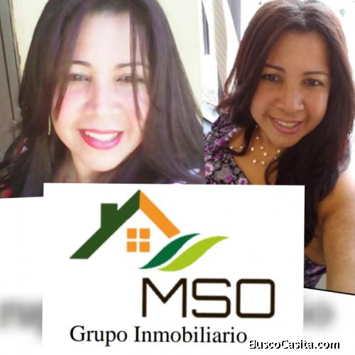 MSO GRUPO INMOBILIARIO