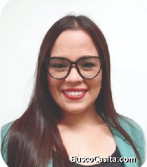 Angela Karina Rodríguez Bencomo
