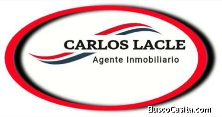 CARLOS LACLE