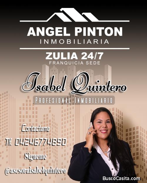 angel pinton inmobiliaria