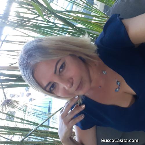 Angelica  Acosta 