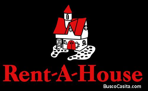 RENT-A-HOUSE