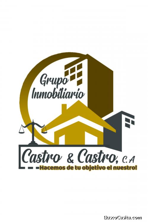 GRUPO INMOBILIARIO CASTRO & CASTRO, C.A.