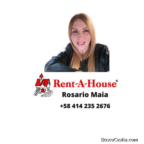 Rent-A-House