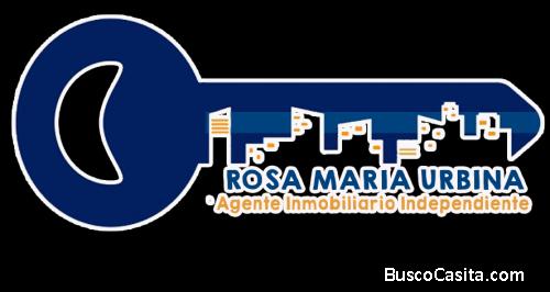 ROSA MARIA URBINA A