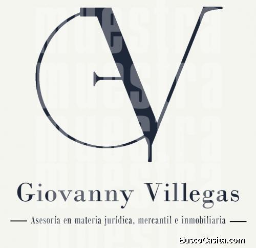 giovanny  villegas