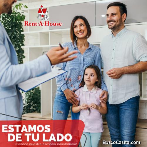 Rentahouse 