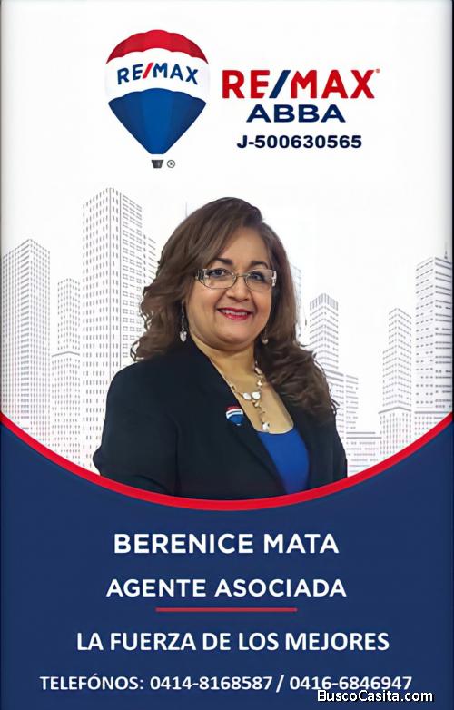 Berenice Mata