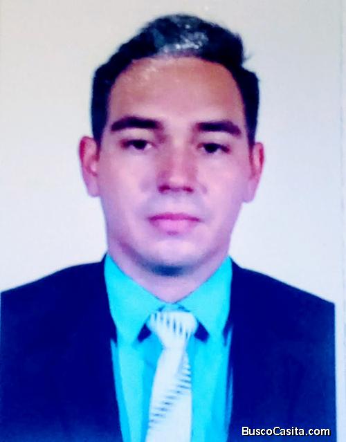 Ricardo Jesus  Garcia Gonzalez