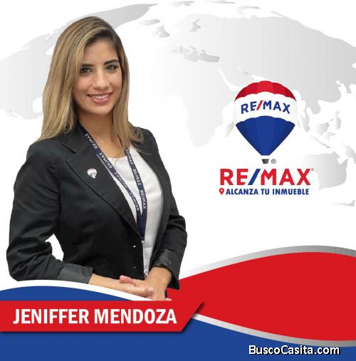 Jeniffer Mendoza